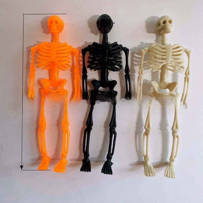 Three dimensional accessories, for import, halloween, 15cm