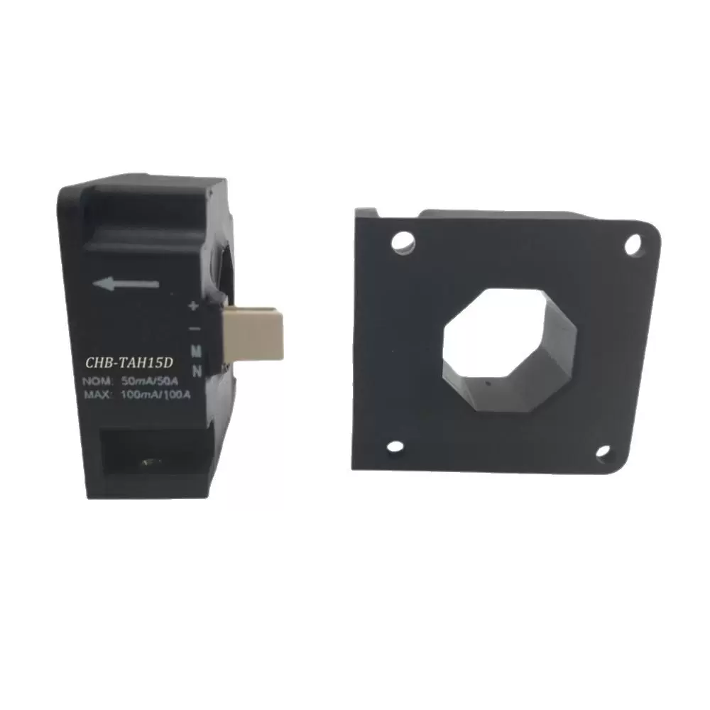 焊接电源用0.1%高精度传感器电流传感器可定制