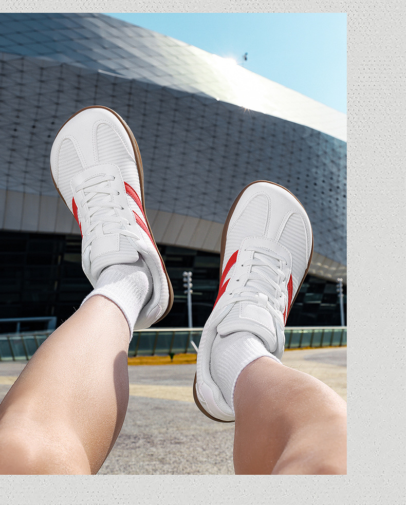 2026 Cross-border Plus Size 48 Men's German Training Comfortable Wide-Toed Flat Casual Sports Shoes, Team Building_vogvips.com