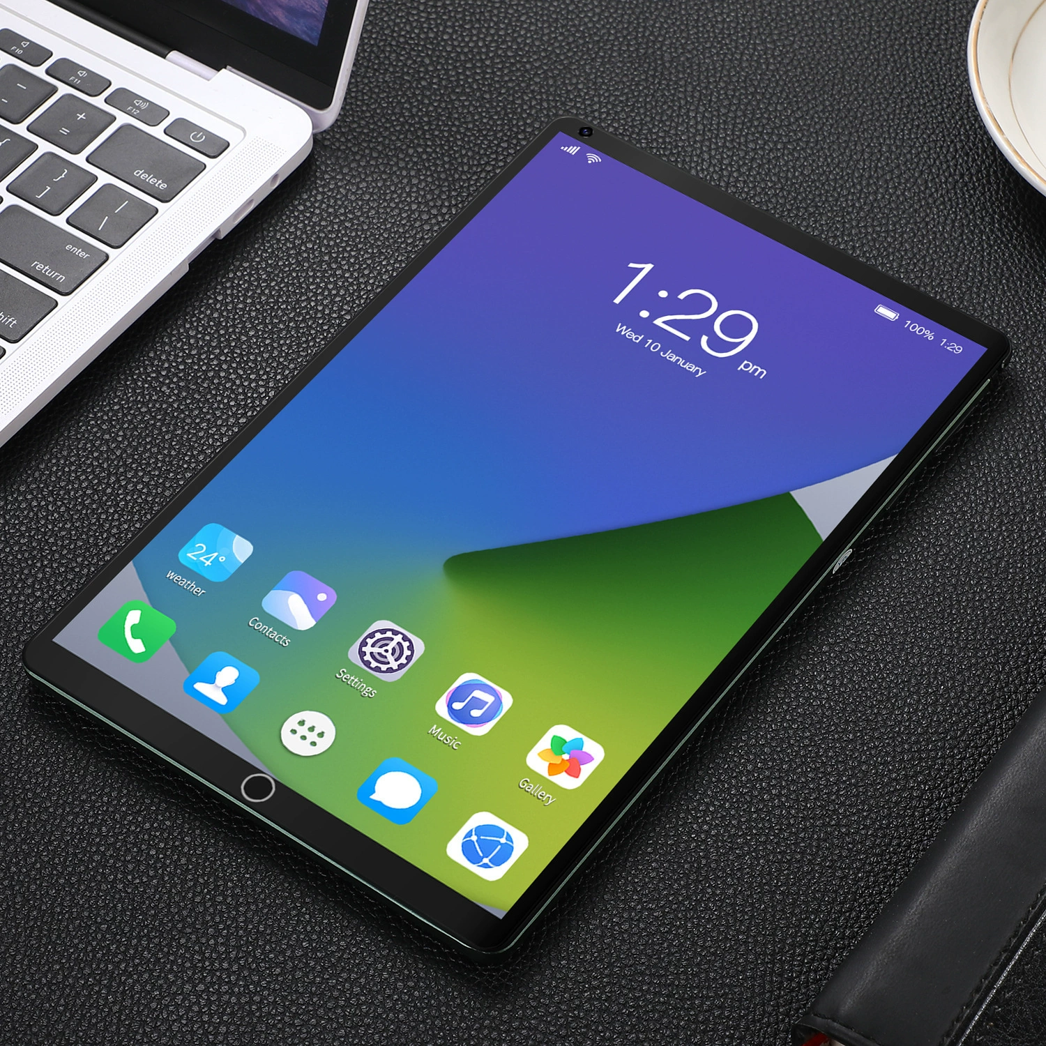 Планшетный ноутбук, 8 дюймов, коллекция 2022, Android, 10 дюймов, оптом