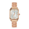 Tadi Brand Women Watches Fashion Square Ladies Quartz Watch