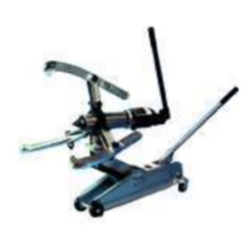 神模出厂 移动式液压拉马 SM601D