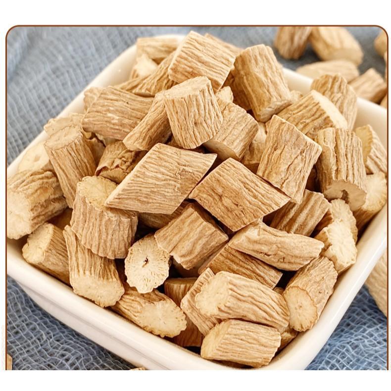Chai Hu Bupleurum Root 50g Dried Chinese Herbal Slices for Traditional Decoction Use key features