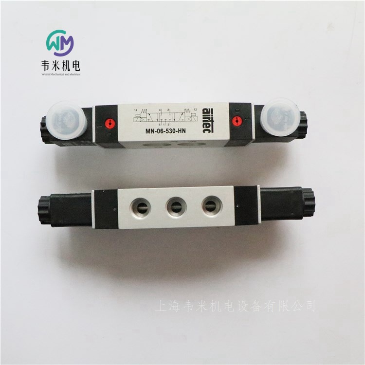 MN-06-530-HN 愛爾泰克氣動電磁閥