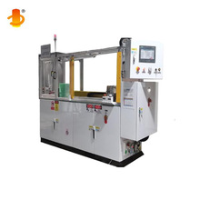 新型钢塑复合管加热淬火设备 中频感应退火电源选购 高氏