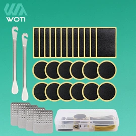 自行车装饰;修车工具;自行车灯