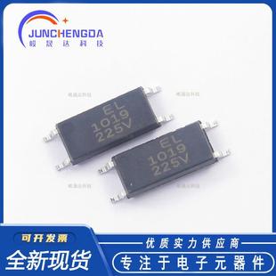 EL1019(TA)-VG EL1019 �NƬSOP-4���w��ݔ����������IC�|��F؛