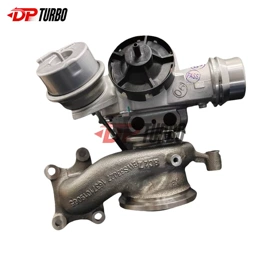 增压器;车身及附件