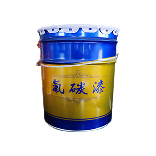 氟碳漆