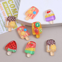 ��͸��ζˮ��ѩ�⿨ͨ�ֹ� diy�����z��֬С�������Ь���Ʒ����