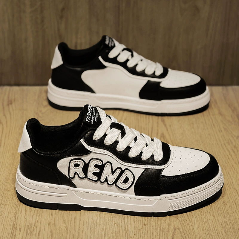 Мужская обувь осенняя сеть красная супер огненная обувь с низким верхом