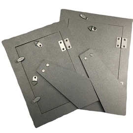 相框、画框;木质工艺品;框饰配件