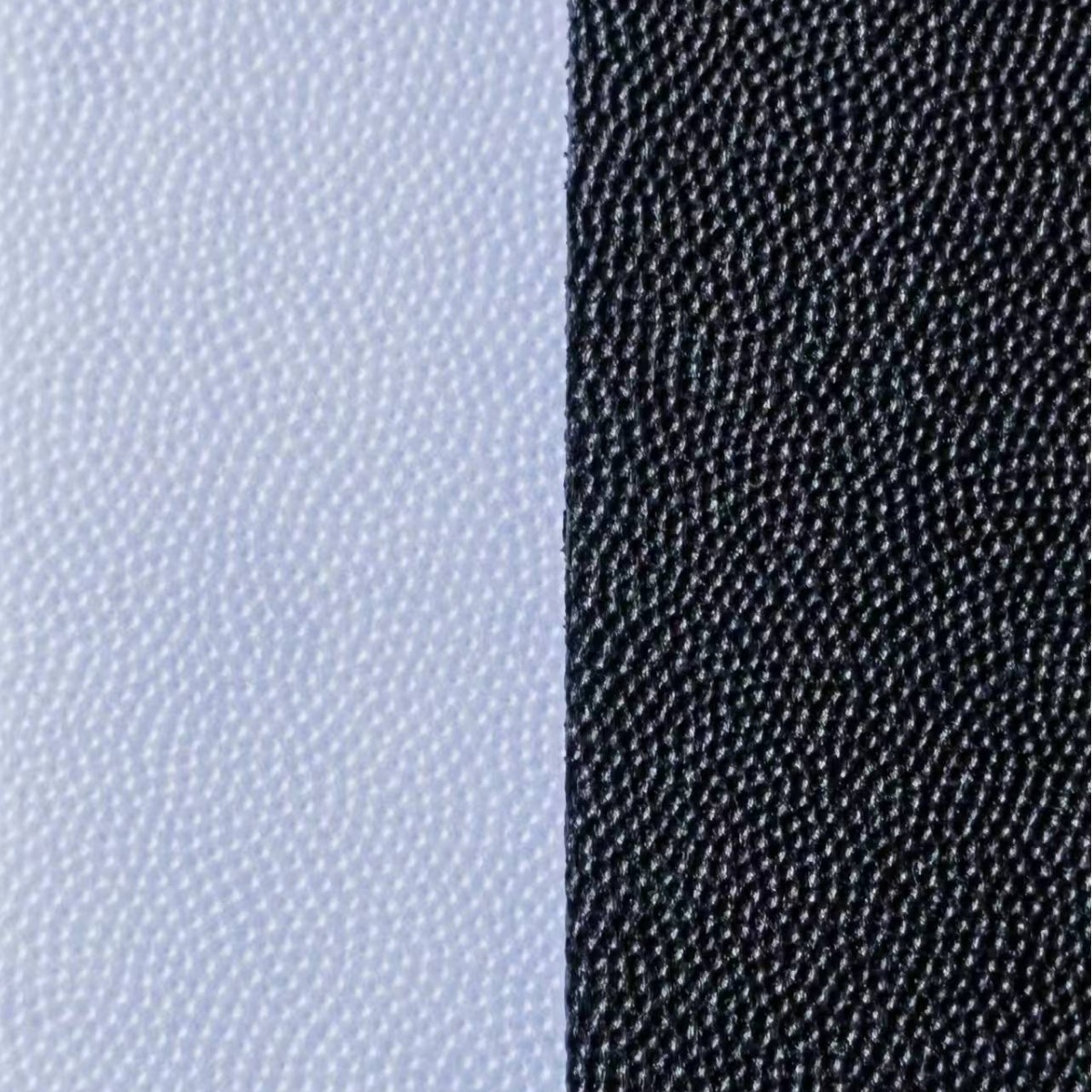 供应优质PE塑料板发泡PE板韧性好重量轻0.8mm黑色PP板实心板防水