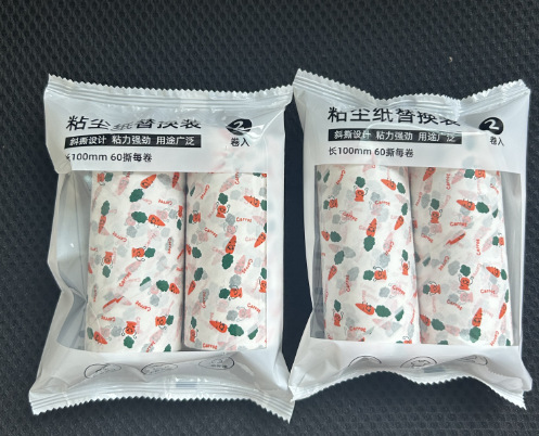 Núcleo de reemplazo de 16cm * 2 rollos [Total 100 rasgajos】