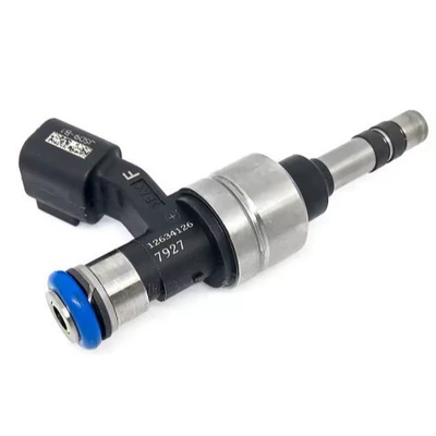Chevrolet Gmc Buick – Oil pump, nozzle