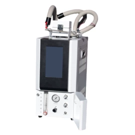 水质分析仪;粉尘采样仪;其他分析仪器