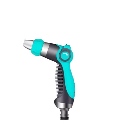 Vegetables and Flowers Magic Set, High pressure car wash water gun