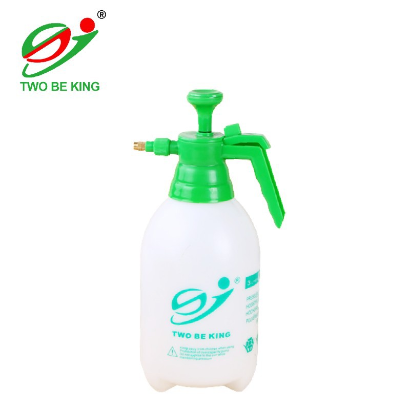 중공 흰색 2L 20 개/박스 번호 ZK04-2000ML-W