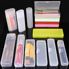 塑料盒;文具盒;CD包/盒