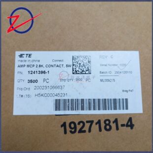 1241396-1����ĸ����TE̩���m�侀Ҏ13-17AWG