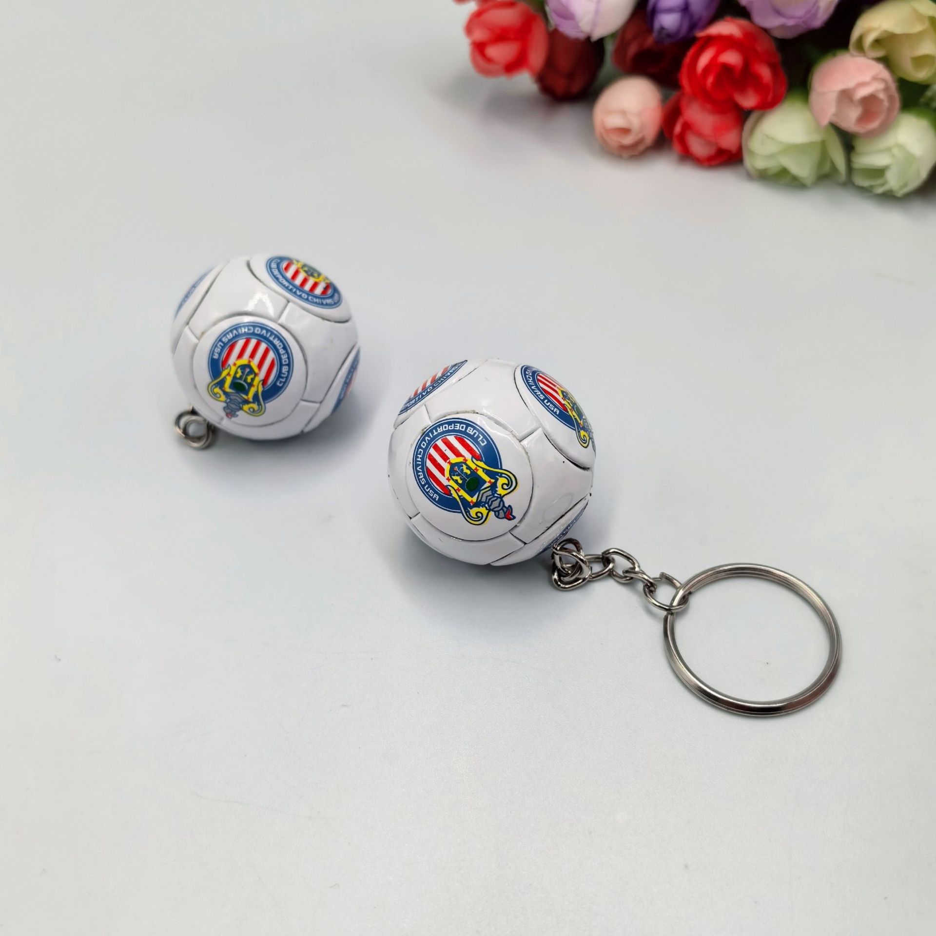 Fútbol de 3,8 cm 3