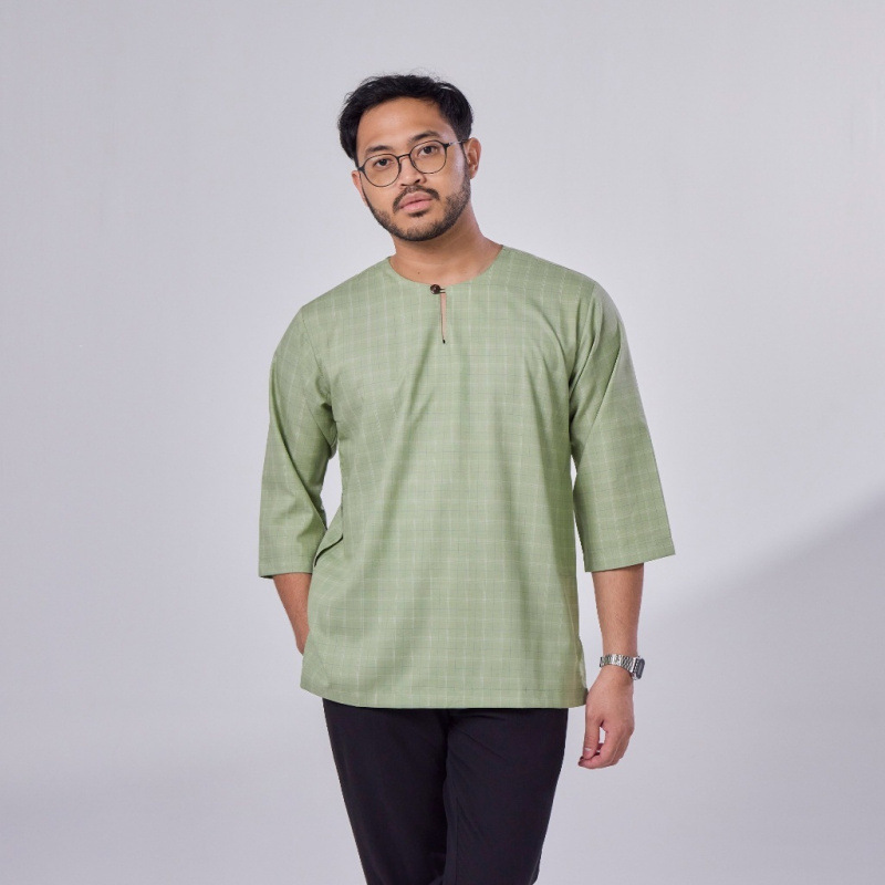 2026 New Model Aliexpress Amazon Cross-Border Kurta Satin Matte Men's Long Shirt Set Kurta Southeast 2026 New Model Aliexpress Amazon Cross-Border Kurta Satin Matte Men's Long Shirt Set Kurta Southeast