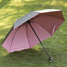 广告伞雨伞logo礼品伞折叠伞订 制订 制印字图案大号太阳伞