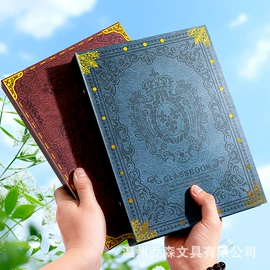 笔记本记事本;手账本;台历/日历