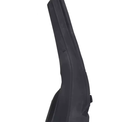 Power supply, ignition system accessories the front windshield wipers
