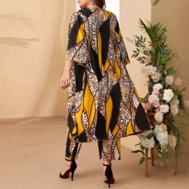 连衣裙;时尚休闲套装;女式衬衫