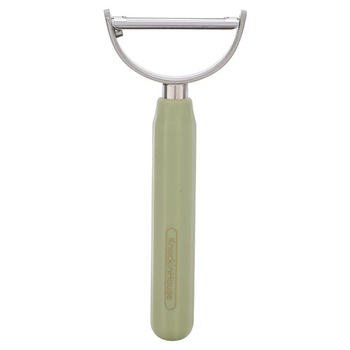 Peeler Kitchen Household Potato Peeling Fruit Vegetable Gourd Shredder Stainless Steel Peeler Scraper 