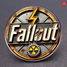 Vault-Tec���ŵ�����Ϸ��־���� ͼ������ ��������ֲ���