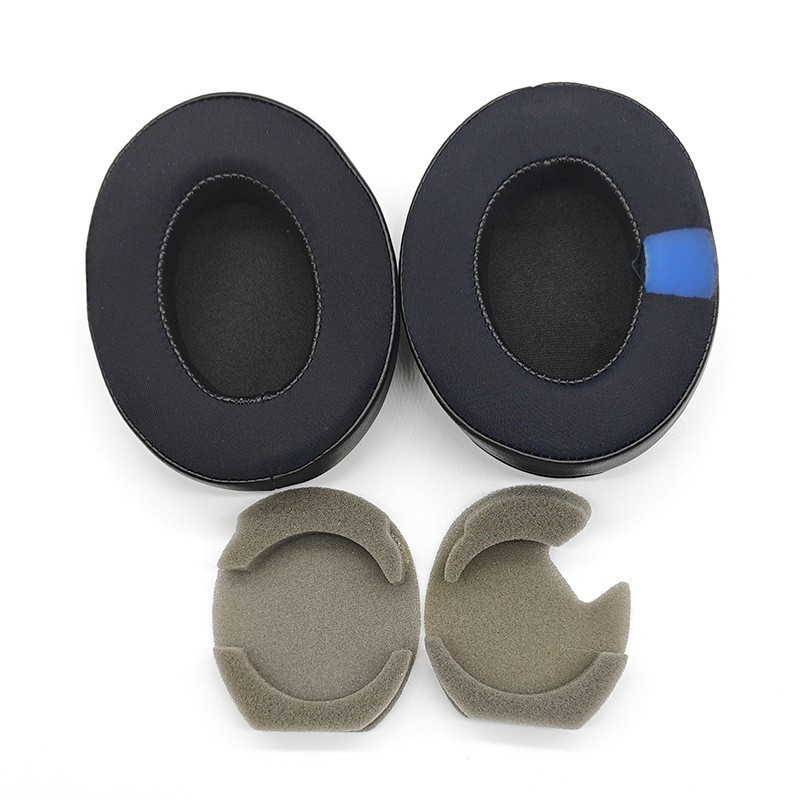 SONYソニーMDR-1000X WH-1000XM2 M3 M4 m 5イヤホンカバースポンジ耳カバーを適用します。|undefined