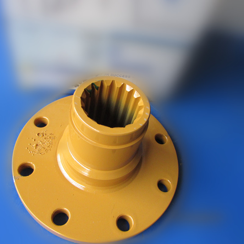 供应500K.03.2-07法兰盘老500K带花键徐工LW500K配件860118412