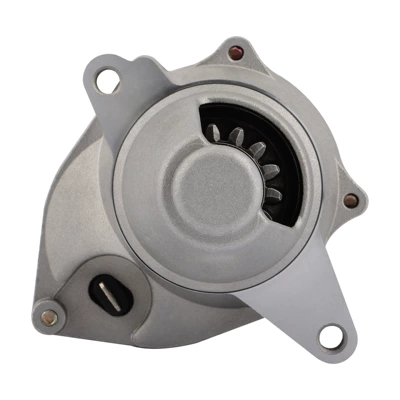 Starter and accessories Motor Motor Starter