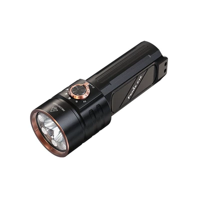 powerful, ultra-bright outdoor flashlight with: UV fənərlər