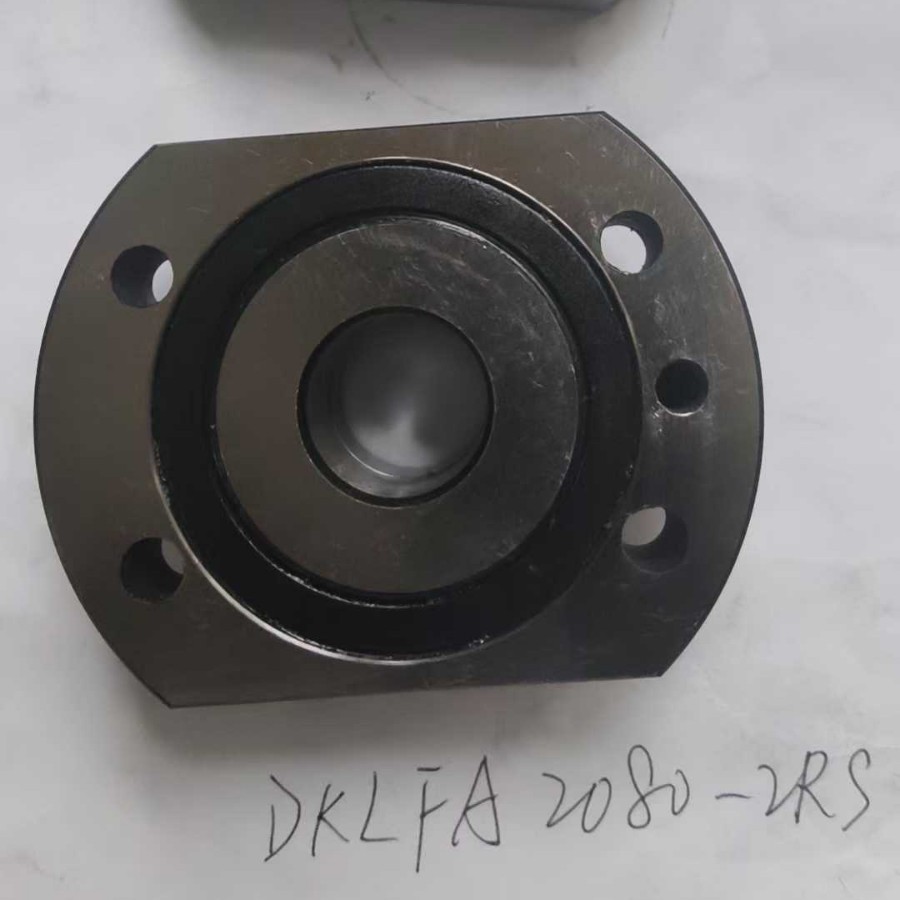 轴承 ZKLFA0640-2Z 7602095-TVP ZKLFA0850-2Z DKLFA2080-2RS耐磨