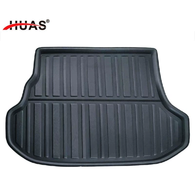 【Export Version】SU.BARU Trunk Mat