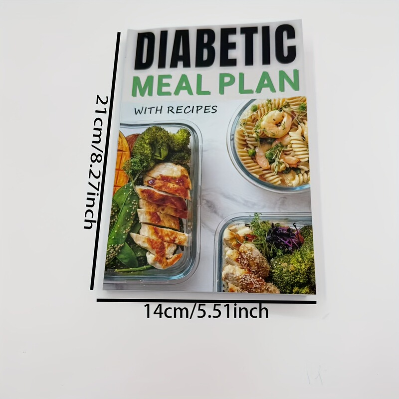 国境を越えた既製糖尿病食事計画 糖尿病食事計画 91ページのレシピ 糖尿病食品リスト|undefined