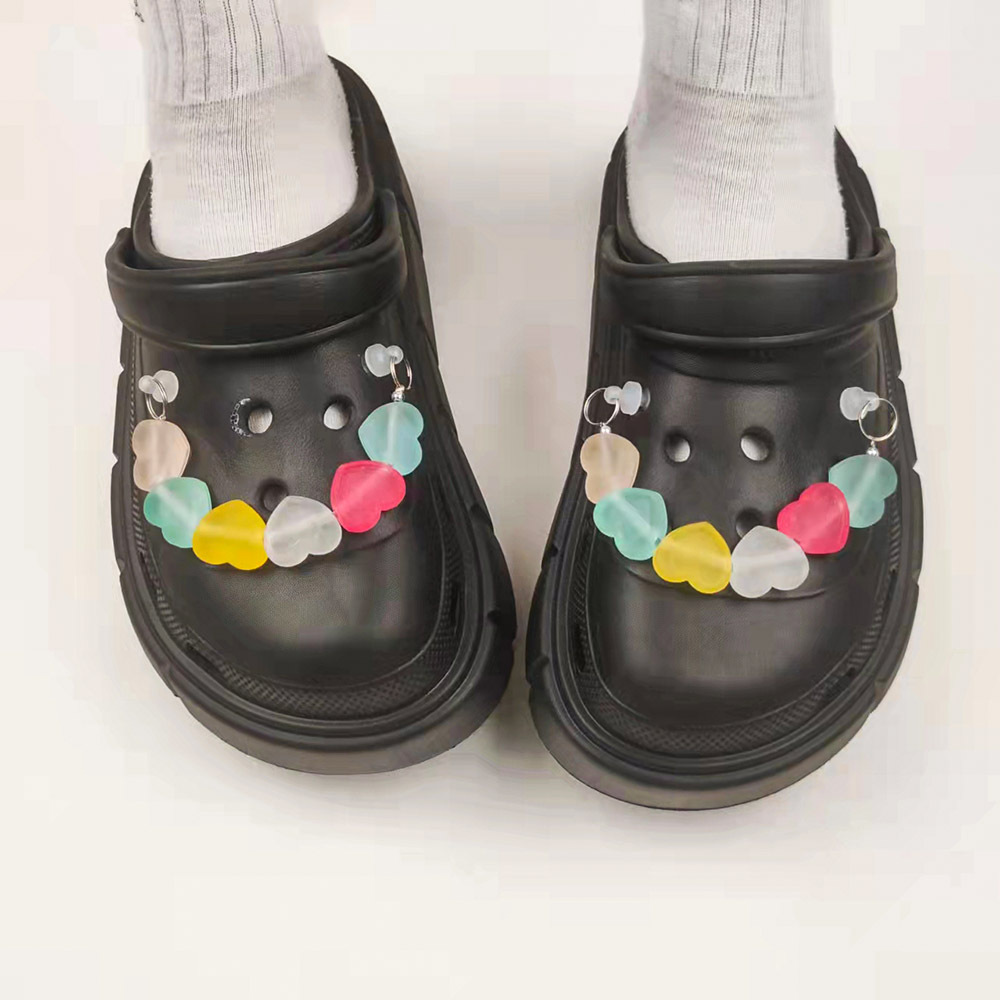 Footwear buckle