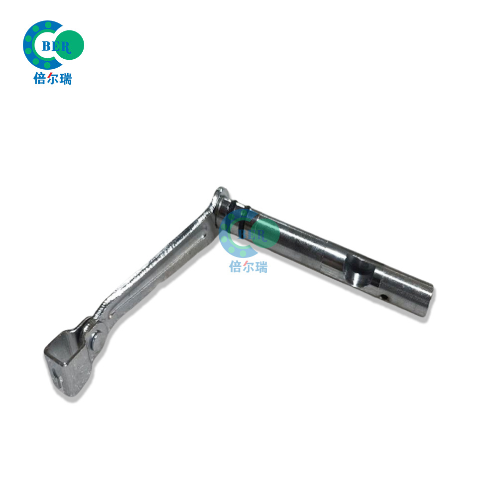 Cross-border CG125 embrague de maniobra palanca rocker brazo conjunto de resorte pin embrague bloque de ejecutivo accesorios de motocicleta