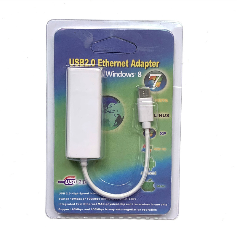 ドライブレスType-CターンRJ45百兆有線ネットワークカードUSB3.1携帯電話タブレットpcターンネットCH9152A|undefined