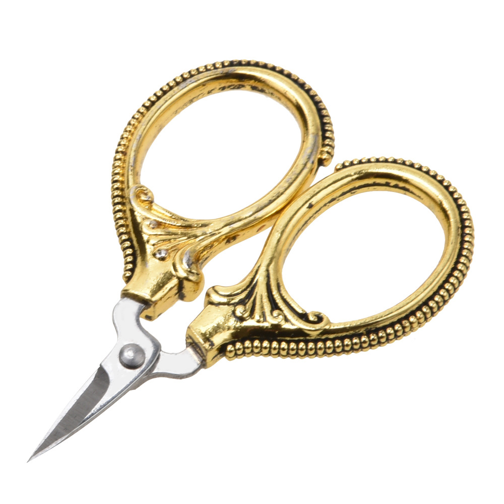 Flor de arroz dorado (paquete de hierro