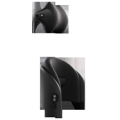 Headrest: cotton waist support