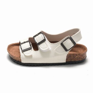 2026Children's shoes��ͯܛľ��Ьһ��Ь�����ϳ�ɳ���n���p�h