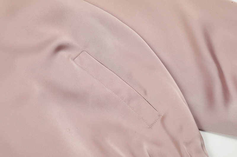 Men's Clothing hip-hop style design sense  two-piece jacket men's and women's fashion brand street all-match personality motorcycle jacket_voghion.com