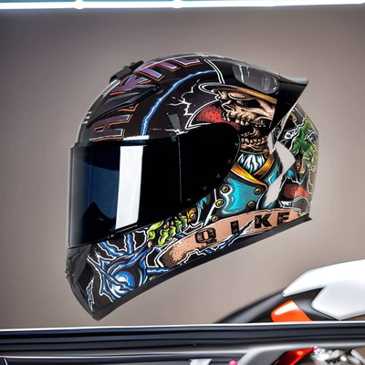 New Cross-Border Recommended Amazon Motorcycle Safety Supplies