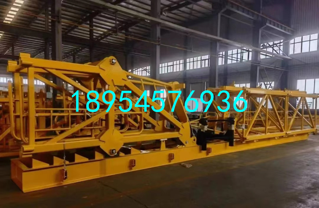 HPB100平头塔机 (6)