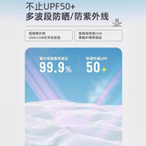 Водонепроницаемые летние эластичные дышащие белые штаны для влюбленных, защита от солнца