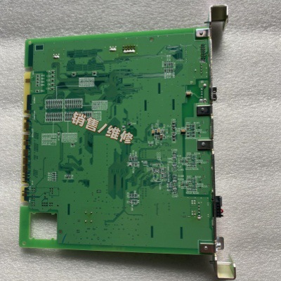 JANCD-YCP21-E 机器人CPU基板出售/维修服务（议价）